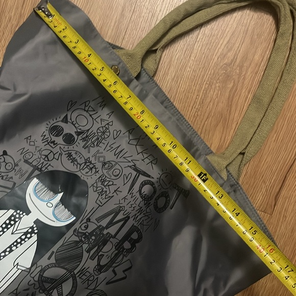 🫦🫡•🖤 Marc by Marc Jacobs x Not like the Rest Vibes - Picture 13 of 15